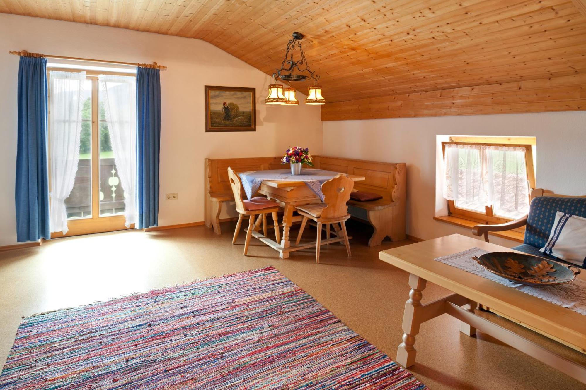Gasthof Jachenau Zewnętrze zdjęcie
